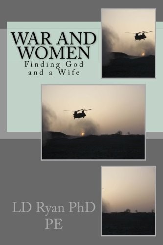 Cover for War and Women