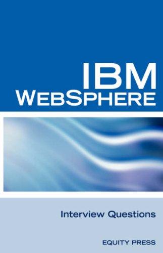 Cover for IBM WebSphere Interview Questions
