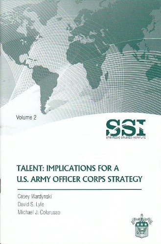 Cover for Talent