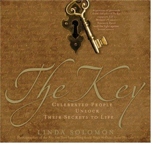 Cover for The Key