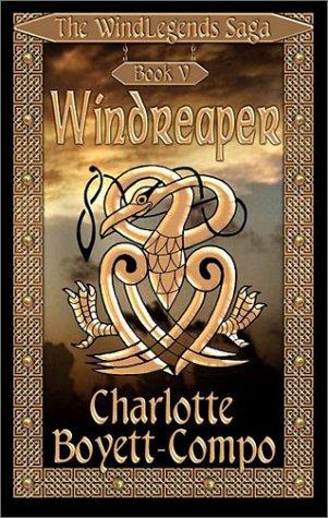 Cover for Windreaper