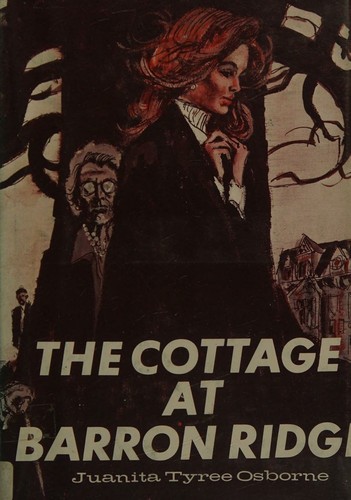 Cover for The Cottage at Barron Ridge