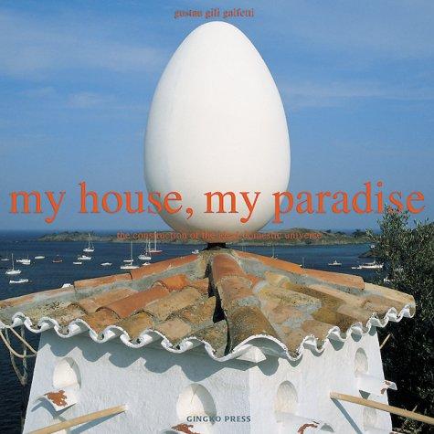 Cover for My House, My Paradise