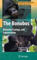 Cover for The bonobos