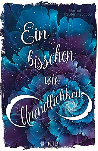 Cover for Ein bisschen wie Unendlichkeit