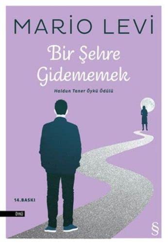 Cover for Bir Sehre Gidememek
