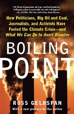 Cover for Boiling Point