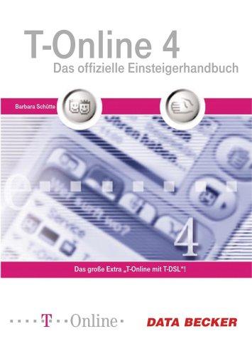 Cover for T- Online 4