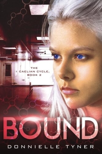 Cover for Bound