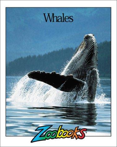Cover for Whales (Zoobooks Series)