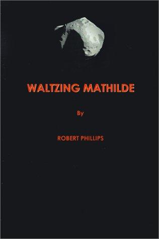Cover for Waltzing Mathilde