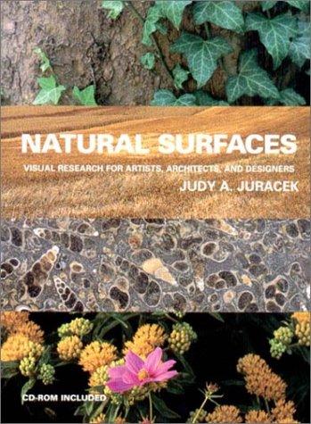 Cover for Natural Surfaces