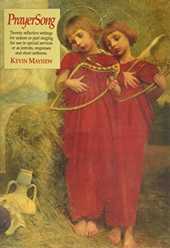 Cover for Prayer Song
