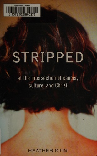 Cover for Stripped