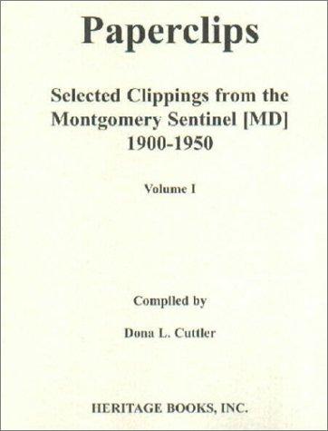 Cover for Paperclips
