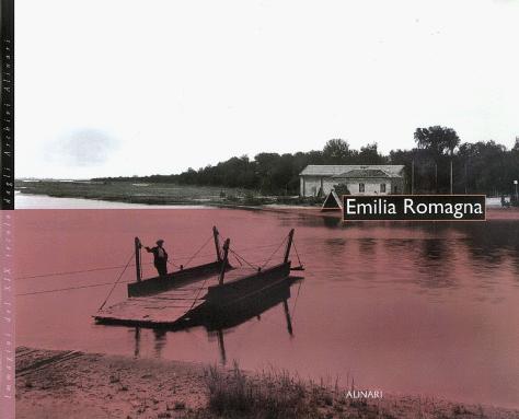 Cover for Emilia Romagna