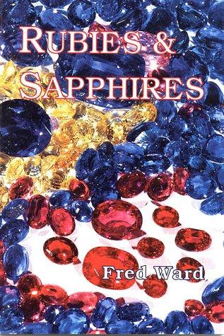 Cover for Rubies & Sapphires