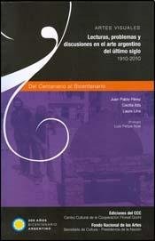 Cover for Artes visuales