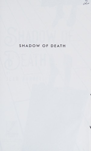 Cover for Shadow of Death