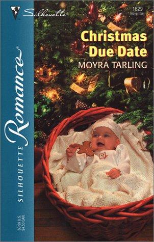 Cover for Christmas Due Date
