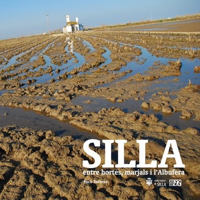 Cover for Silla
