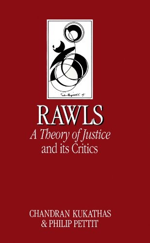 Cover for Rawls