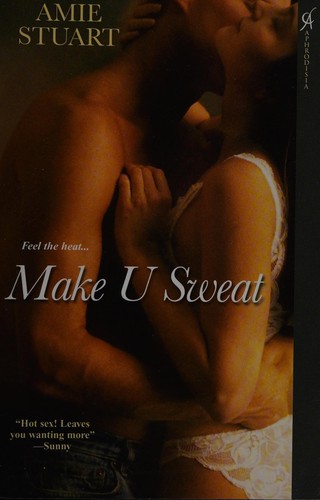 Cover for Make U Sweat