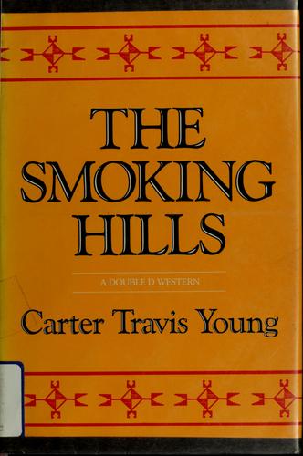 Cover for The smoking hills