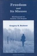 Cover for Freedom and its misuses