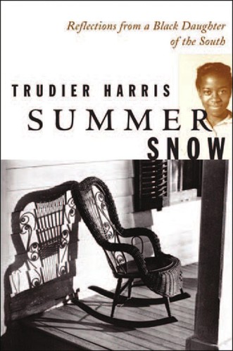 Cover for Summer Snow