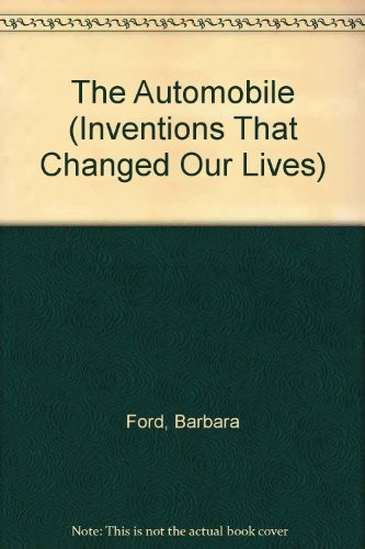 Cover for The automobile