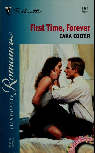Cover for First Time, Forever (Virgin Brides)