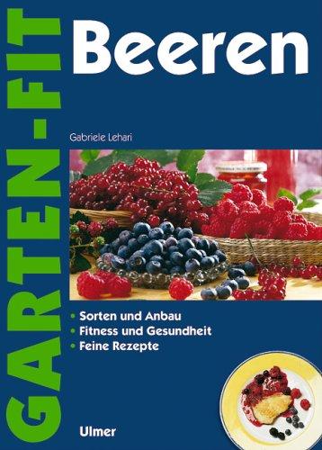 Cover for Beeren.