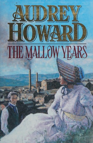 Cover for The mallow years