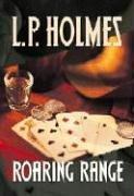 Cover for Roaring range