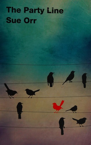 Cover for Party Line
