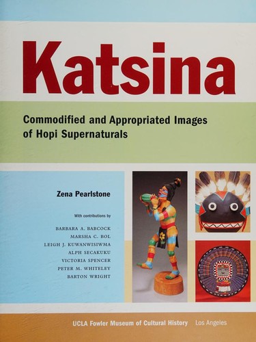 Cover for katsina