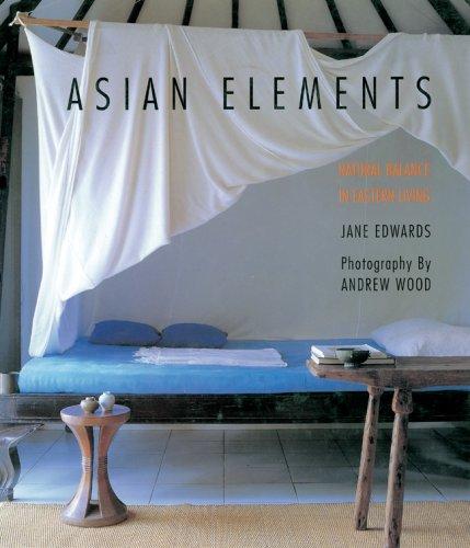 Cover for Asian Elements