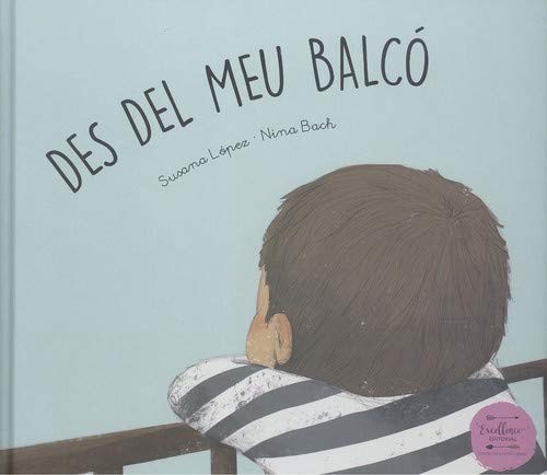 Cover for Des del meu balcó