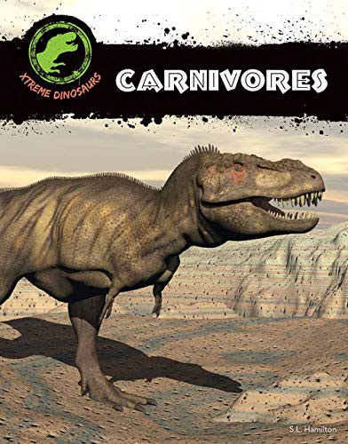 Cover for Carnivore