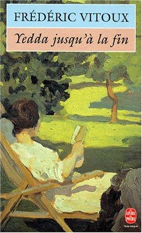 Cover for Yedda jusqu'à la fin