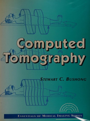 Cover for Computed tomography