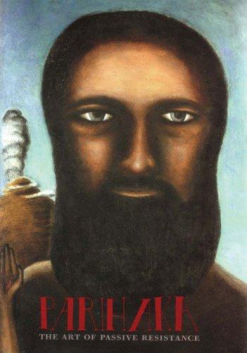 Cover for Parihaka