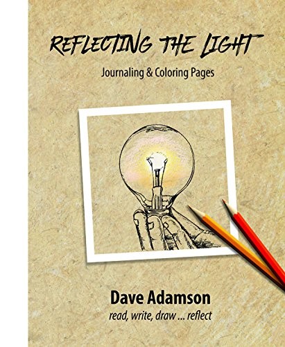 Cover for Reflecting the Light