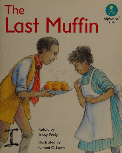 Cover for The last muffin
