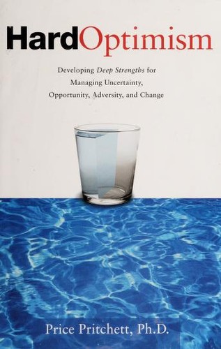 Cover for Hard Optimism
