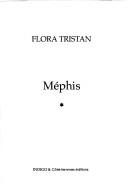 Cover for Méphis