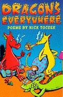Cover for Dragons Everywhere