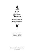 Cover for New Mexico women