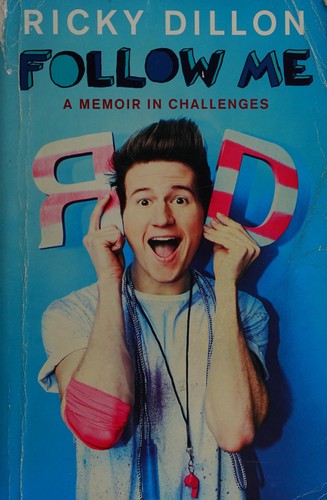 Cover for Follow me